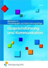 Methoden in Heilpädagogik und Heilerziehungspflege / Ges... | Buch | Zustand gut