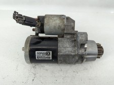 2015-2020 Infiniti Qx60 Car Starter Motor Solenoid Oem YESZS
