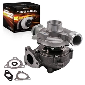 Turbo Turbolader for Hyundai Matrix 1.5 CRDi 1500 ccm 75 Kw - 102 PS CHRA NEU