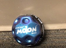 Waboba 316C99 Metalic Moon Ball