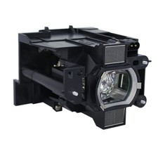 AL  Series Lamp  Housing for The Hitachi CP-WX8650W Projector - 90 Day Warranty