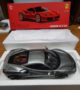 25+ Ferrari 488 1 18 for sale | Updated Oct 2026