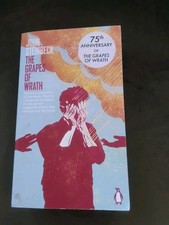 The Grapes Of Wrath John Steinbeck 2014 Book