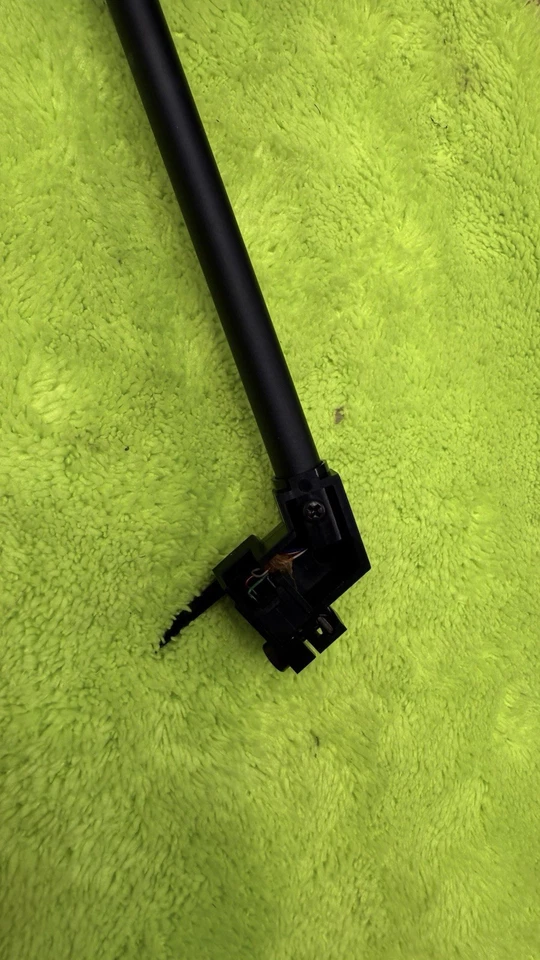 OEM PIONEER PL-450 Otros MONTAJE DE BRAZO GIRATORIO BRAZO TONAL COMO NUEVO VER FOTOS Foto 3 de 4