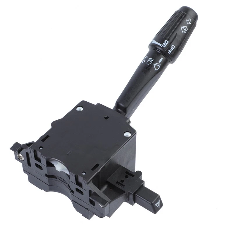 Alavanca do limpador interruptor de seta compatível com Dodge Dakota Durango Ram 1500 2500 3500 - Imagem 4 de 4