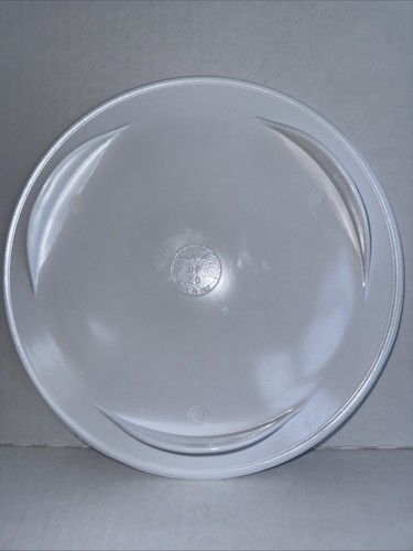 Mebel Italy Trivet Melamine Black Cat Sitting In Window Footed Tray Plate 8” - Picture 4 of 6