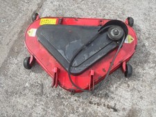 Countax / Westwood 38" Ride On Mower Mulching / Mulch Cutting Deck