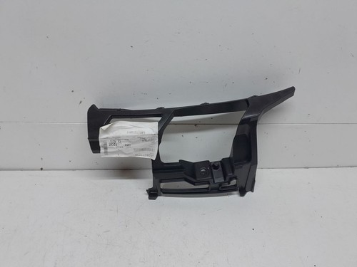 Volkswagen Golf VI 2013 Halterung Stoßstange Stoßfänger vorne 5K0807723B