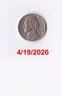 1949D JEFFERSON NICKEL SEMI-KEY!Circulated!