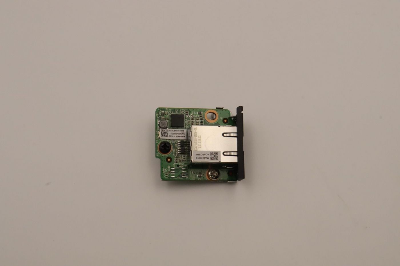 Netzwerkkarte Lenovo 2.5G Ethernet - Bild 2
