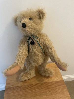 Deans 15th Anniversary Bear ''COMPTON'' für Compton & Woodhouse 175 von 1000