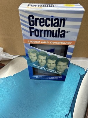 Grecian Formula 16 For Men 8oz.