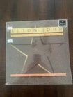 ELTON JOHN MILESTONES 1980 VINYL LP RECORD GREATEST SHRINK KTEL TU-2640 EX-/EX
