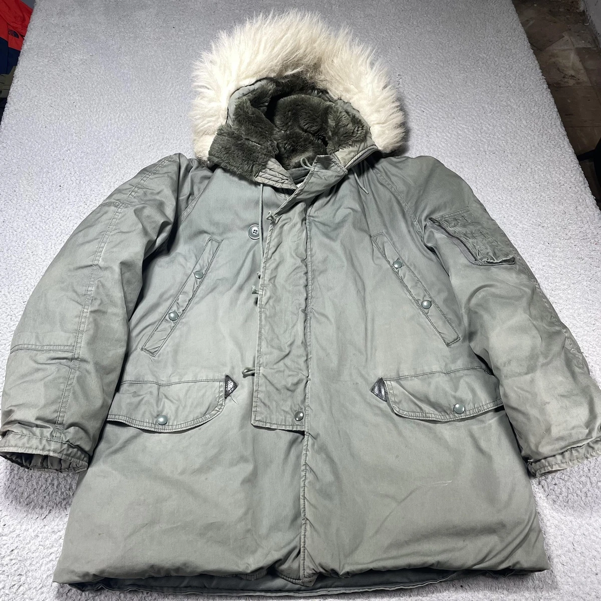 Greenbrier Parkas Coats, Jackets & Vests for Men for Sale - Shop