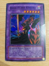 Dark Flare Knight [1st Edition] DCR-017 Prices | YuGiOh Dark Crisis | YuGiOh  Cards