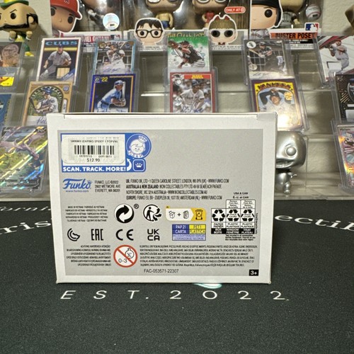 Spider-Man No Way Home Película Funko Pop! Vinilo: Marvel - Spider-Man #1157 - Imagen 6 de 6