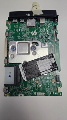 LG EAX69462005(1.0) Main Board 2EBT000-03LF   DEFECTIVE / FOR PARTS / NO POWER T
