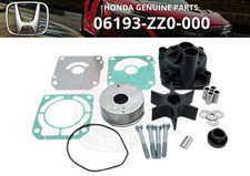 Kit complet de reconstruction de pompe à eau HONDA Genuine 06193-ZZ0-000 75/9...