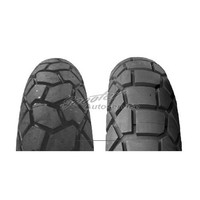 1X Motorradreifen 170/60 R17 Zoll 72S Continental TKC 70 Rocks TL Hinten
