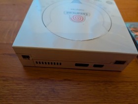  LIMITED RUN SEGA DREAMCAST TRADING CARDS & BINDER- SEALED BOOSTER BOX Shenmue 