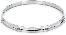 Gibraltar Die-cast Snare Drum Hoop - 14" 8-Lug Snare Side