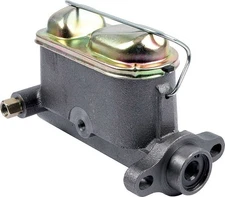Allstar Performance Master Cylinder 1-1/4in Bore 3/8in/1/2in Ports ALL41064