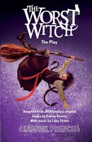 The Worst Witch | Taschenbuch | Englisch (2019) | Kartoniert / Broschiert