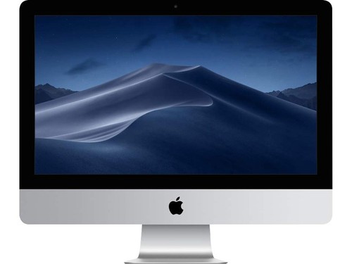 iMac 21" 2019 Core I7 3.2GHz 8Go 1To SSD - Qwerty (ES)
