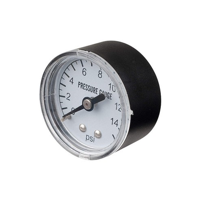 #ad #ad DAYTON 3740004900 Air Pressure Gage 44F267 $79.41