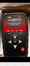 ATEQ VT37 Scanner