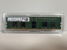 Samsung 16GB DDR5-5600 1Rx8 ECC RDIMM Server Memory RAM M321R2GA3BB6-CQK