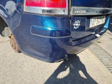 Pare-choc arrière Opel ZAFIRA