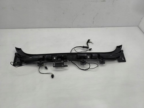 BMW E90 2.0B Stoßstangehalter Hinten 7058522 Original-Autoteil OE Original Teil