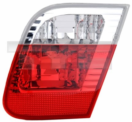 Fits TYC O�WIETLENIE 17-5222-11-9 BW 3 SRS E46 2001-2005 INNER TAIL L ⭐UK Stock⭐