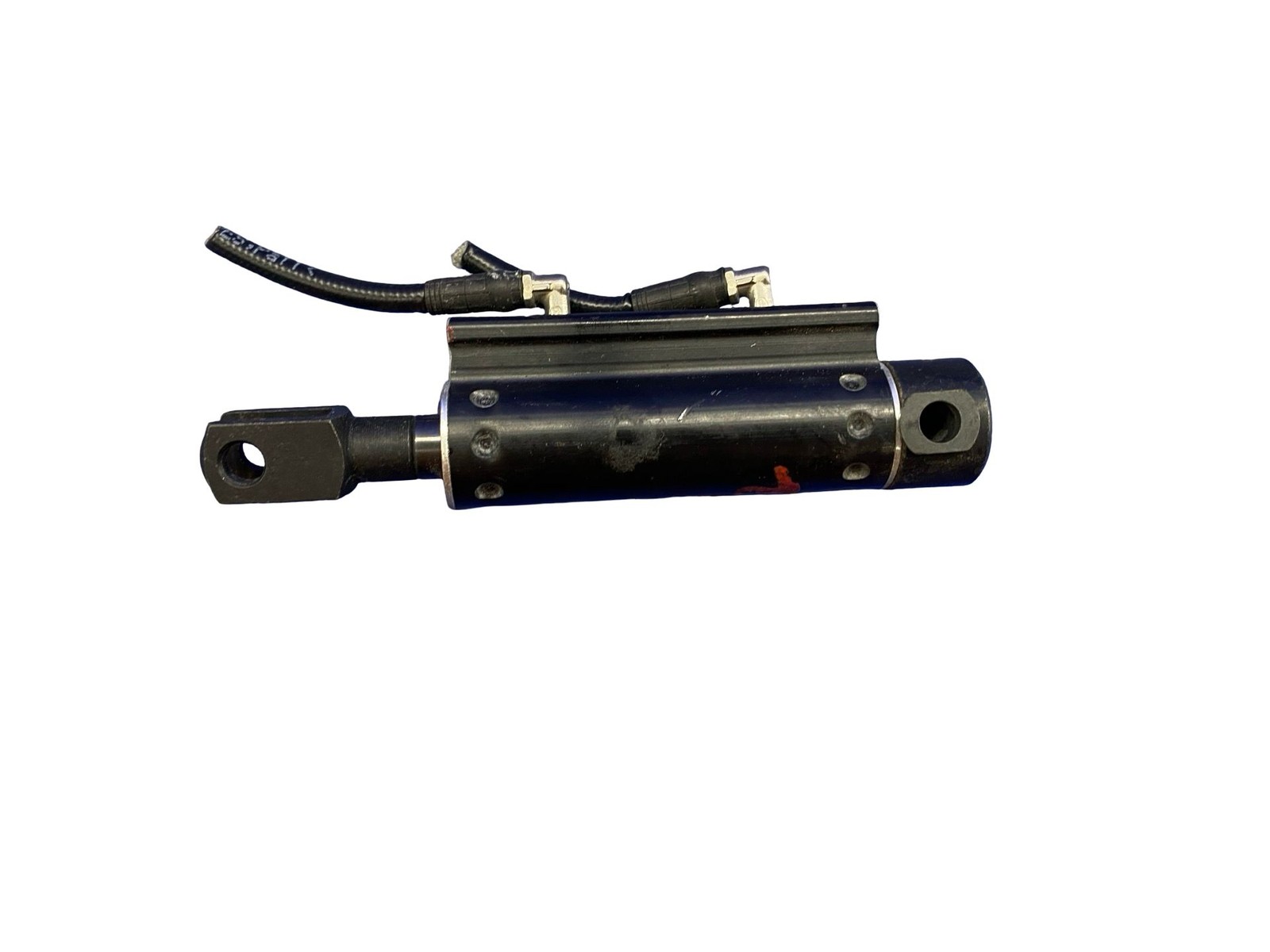 2011-2015 Audi R8 v10 Oem CONVERTIBLE LEFT RIGHT ROOF HYDRAULIC LIFT SHOCK SET