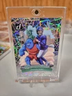 Jaxson Dart Custom Downtown 1/1 Trading Card