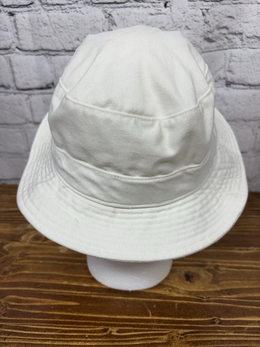 St Louis Cardinals Bucket Hat Vintage 1990s Outdoors Camping 100% Cotton - Picture 3 of 13