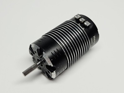 Hobbywing G2 1900kV 4268 1/8 Scale Buggy Brushless Sensored Motor - Tekin Cayote