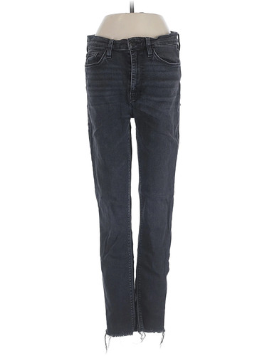 Hudson Jeans Women Blue Jeans 26W
