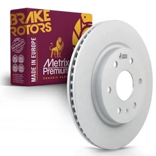 Front Disc Brake Rotor for GMC Acadia Buick Enclave Chevy Traverse Outlook