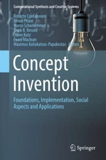 Concept Invention : Foundations, Implementation, Social Aspects and Applicati...