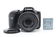 Top Quality Canon Powershot Sx530 Hs Z03
