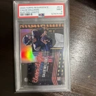 2024 Topps Resurgence - Electro-Lights Caleb Williams #EL-5 (RC)