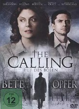 The Calling-Ruf des Bösen [Import]