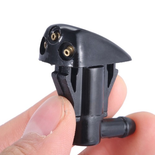 Long Service Life 2Pcs Car Windshield Wiper Water Jet for Hyundai For Tucson - Picture 7 of 12