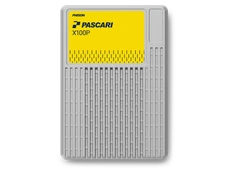 Pascari X100P U.2/U3 15.36TB PCI-Express 4.0 Single Port Solid State Disk Enterp