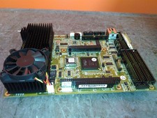 WinSystems EBC-855-G-1.8G-1 PC-104 Motherboard Defective AS-IS