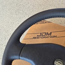 Steering Wheels & Horns for 1985 Nissan 300ZX Buttons for sale | eBay