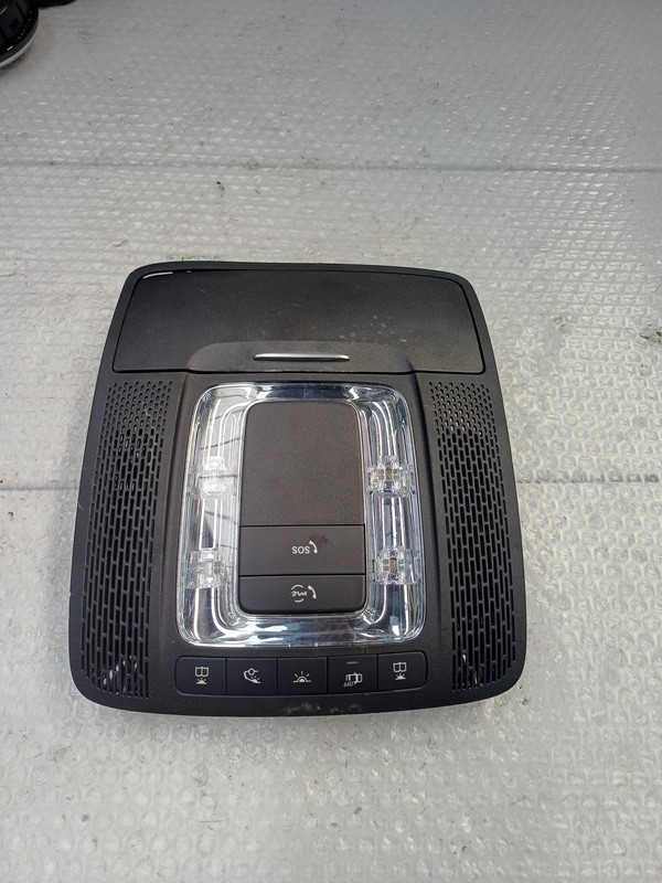A00090016199051 Luce cortesia ant. tetto MERCEDES-BENZ Classe A (W177) 250