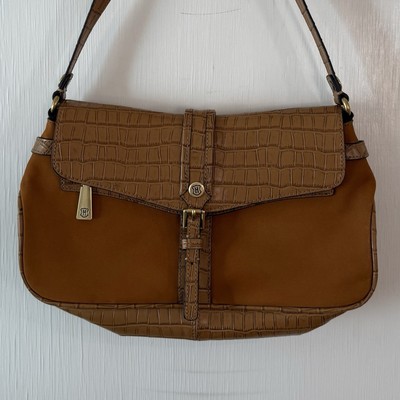 J.W Hulme Shoulder Bag